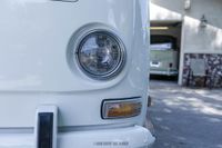 1968 Volkswagen Type 2 Westfalia Camper for sale