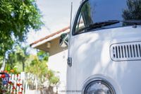 1968 Volkswagen Type 2 Westfalia Camper for sale