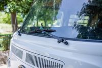 1968 Volkswagen Type 2 Westfalia Camper for sale
