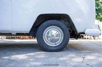 1968 Volkswagen Type 2 Westfalia Camper for sale