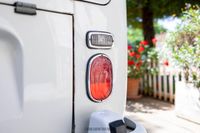 1968 Volkswagen Type 2 Westfalia Camper for sale
