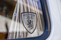1968 Volkswagen Type 2 Westfalia Camper for sale