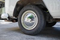 1968 Volkswagen Type 2 Westfalia Camper for sale