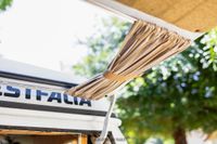 1968 Volkswagen Type 2 Westfalia Camper for sale