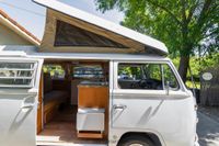 1968 Volkswagen Type 2 Westfalia Camper for sale