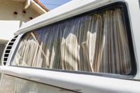 1968 Volkswagen Type 2 Westfalia Camper for sale