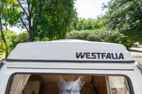 1968 Volkswagen Type 2 Westfalia Camper for sale