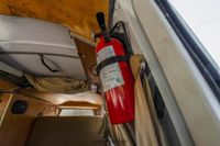 1968 Volkswagen Type 2 Westfalia Camper for sale