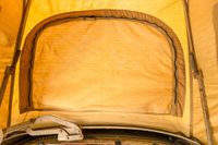1968 Volkswagen Type 2 Westfalia Camper for sale