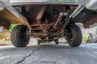 1968 Volkswagen Type 2 Westfalia Camper for sale