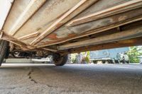 1968 Volkswagen Type 2 Westfalia Camper for sale