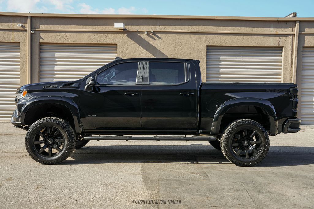2023 Chevrolet Silverado 1500 RST Sherrod for sale