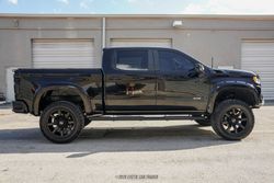 2023 Chevrolet Silverado 1500 RST Sherrod for sale