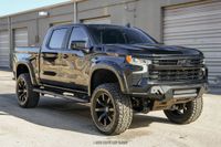 2023 Chevrolet Silverado 1500 RST Sherrod for sale