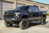 2023 Chevrolet Silverado 1500 RST Sherrod for sale