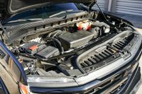 2023 Chevrolet Silverado 1500 RST Sherrod for sale