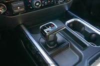 2023 Chevrolet Silverado 1500 RST Sherrod for sale