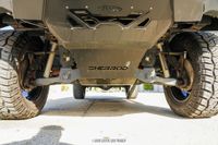 2023 Chevrolet Silverado 1500 RST Sherrod for sale