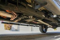 2023 Chevrolet Silverado 1500 RST Sherrod for sale