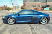 2008 Audi R8 Quattro for sale