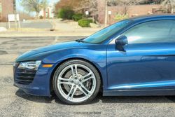 2008 Audi R8 Quattro for sale