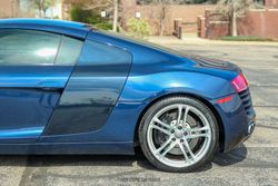 2008 Audi R8 Quattro for sale