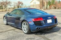 2008 Audi R8 Quattro for sale