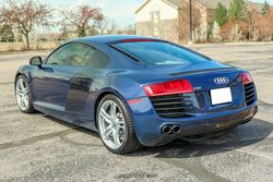 2008 Audi R8 Quattro for sale