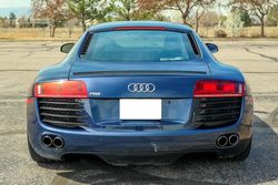 2008 Audi R8 Quattro for sale