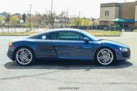 2008 Audi R8 Quattro for sale