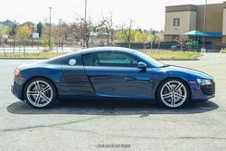 2008 Audi R8 Quattro for sale