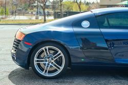 2008 Audi R8 Quattro for sale