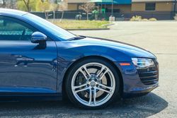 2008 Audi R8 Quattro for sale