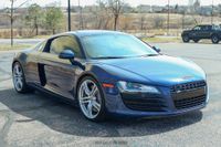 2008 Audi R8 Quattro for sale