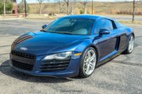 2008 Audi R8 Quattro for sale