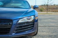 2008 Audi R8 Quattro for sale
