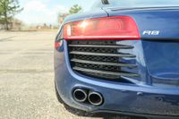 2008 Audi R8 Quattro for sale
