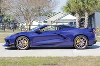 2025 Chevrolet Corvette Stingray Convertible 3LT Z51 for sale