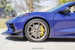 2025 Chevrolet Corvette Stingray Convertible 3LT Z51 for sale