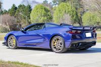 2025 Chevrolet Corvette Stingray Convertible 3LT Z51 for sale