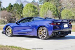 2025 Chevrolet Corvette Stingray Convertible 3LT Z51 for sale
