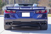 2025 Chevrolet Corvette Stingray Convertible 3LT Z51 for sale