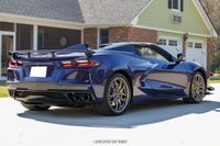 2025 Chevrolet Corvette Stingray Convertible 3LT Z51 for sale