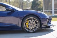 2025 Chevrolet Corvette Stingray Convertible 3LT Z51 for sale