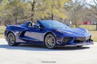 2025 Chevrolet Corvette Stingray Convertible 3LT Z51 for sale