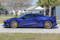 2025 Chevrolet Corvette Stingray Convertible 3LT Z51 for sale