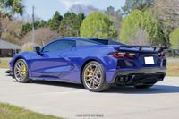 2025 Chevrolet Corvette Stingray Convertible 3LT Z51 for sale