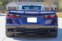 2025 Chevrolet Corvette Stingray Convertible 3LT Z51 for sale