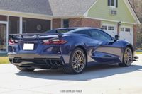 2025 Chevrolet Corvette Stingray Convertible 3LT Z51 for sale