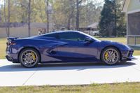 2025 Chevrolet Corvette Stingray Convertible 3LT Z51 for sale